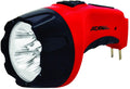 Lampara portátil recargable 4 leds AD-1019 Adir