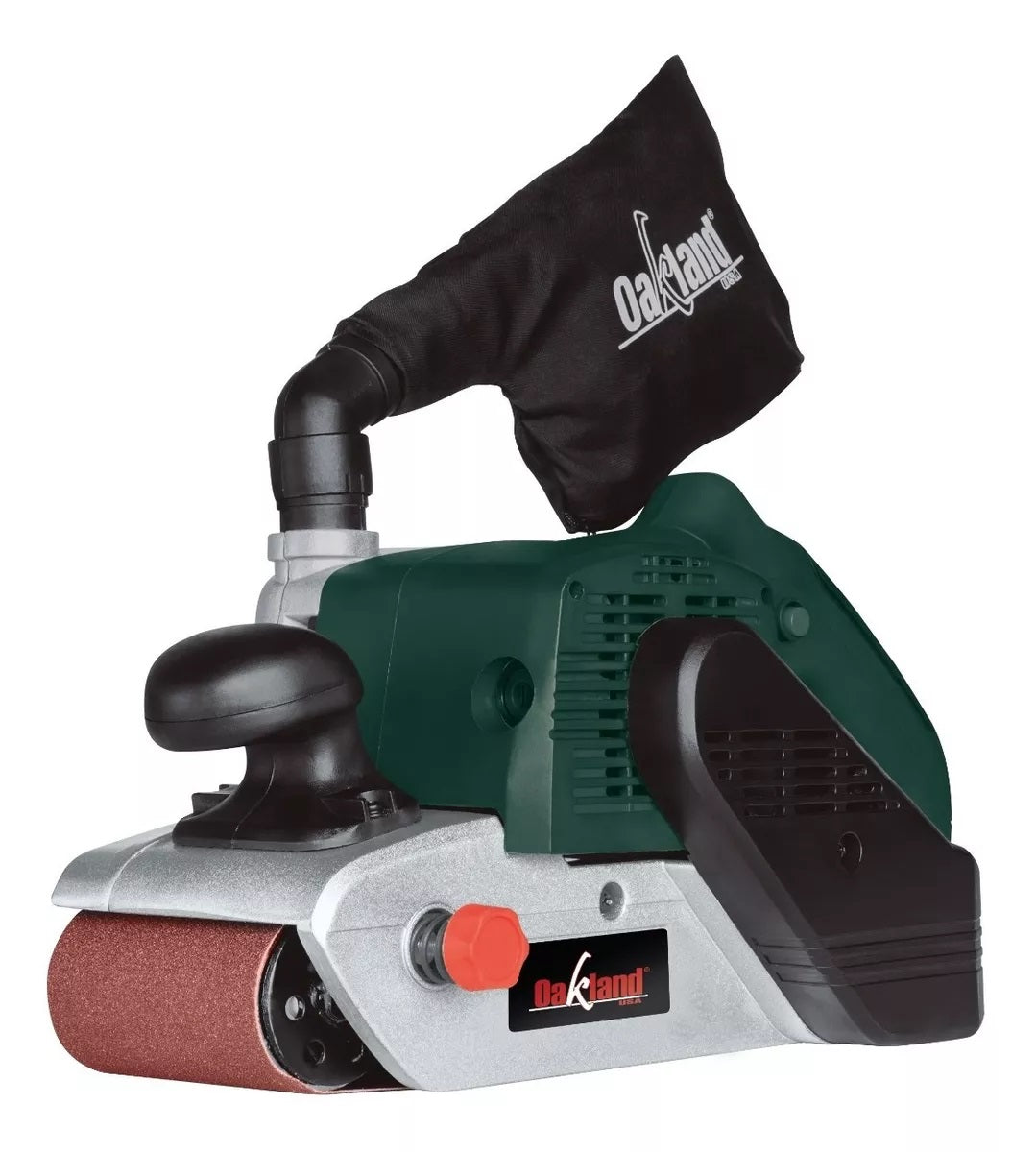 Lijadora De Banda 4 X 24 1200W LB-1024 Oakland