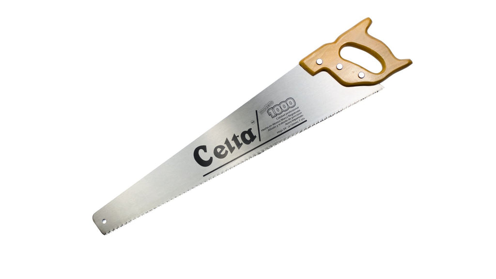 Serrucho Econoline 24″ 1024 Celta