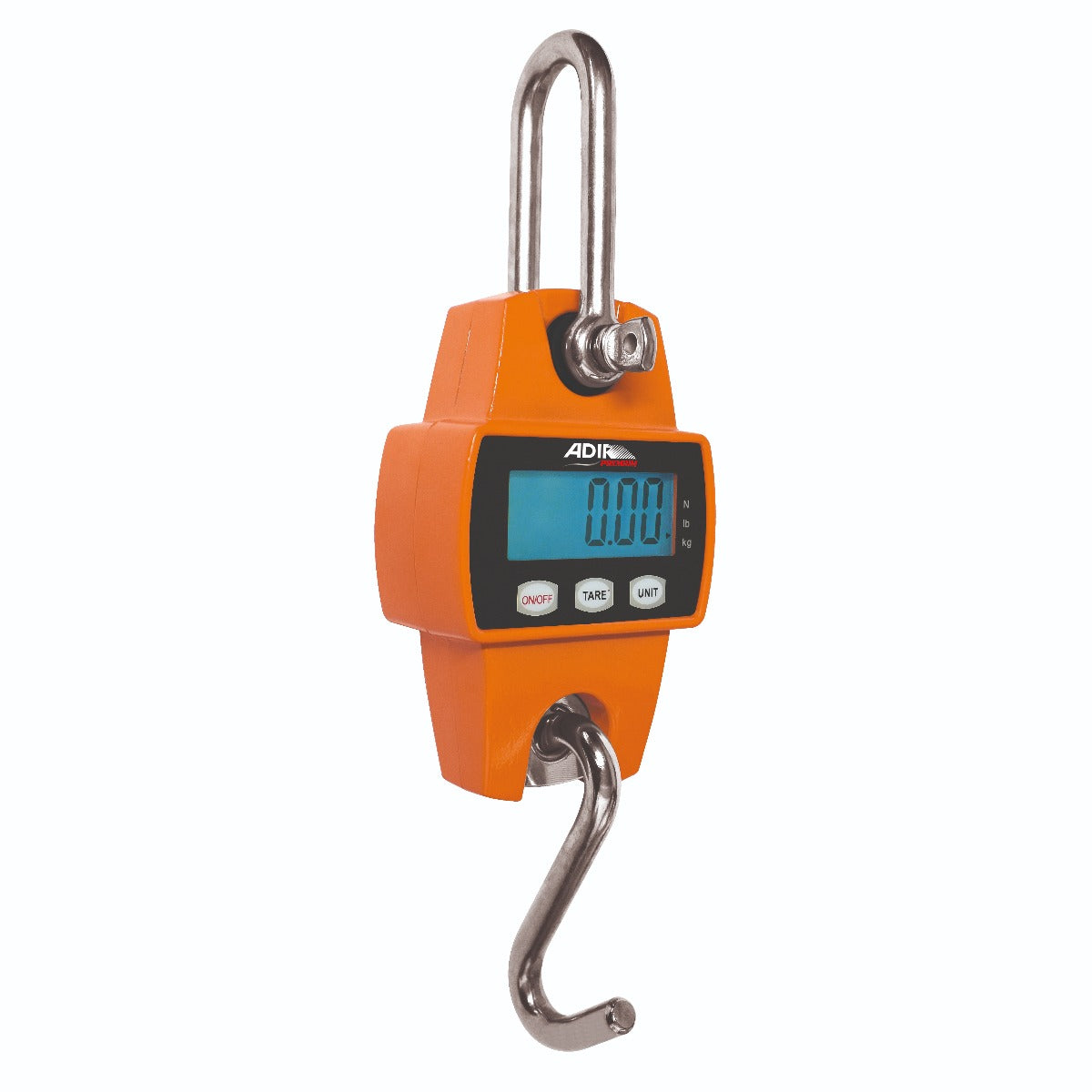Báscula electrónica colgante 300 Kg  10503 Adir