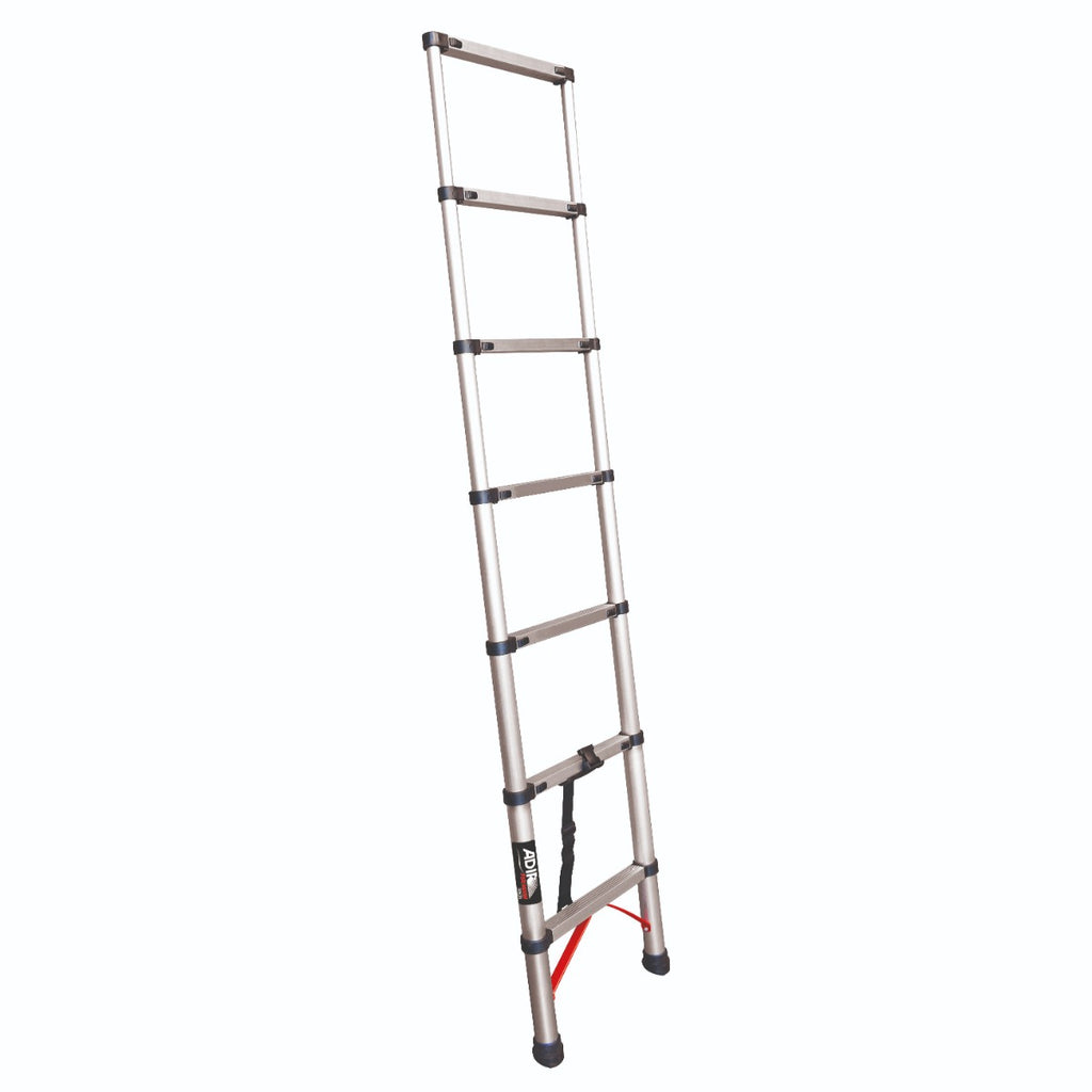 Escalera Telescópica 2Mts 10535 Adir