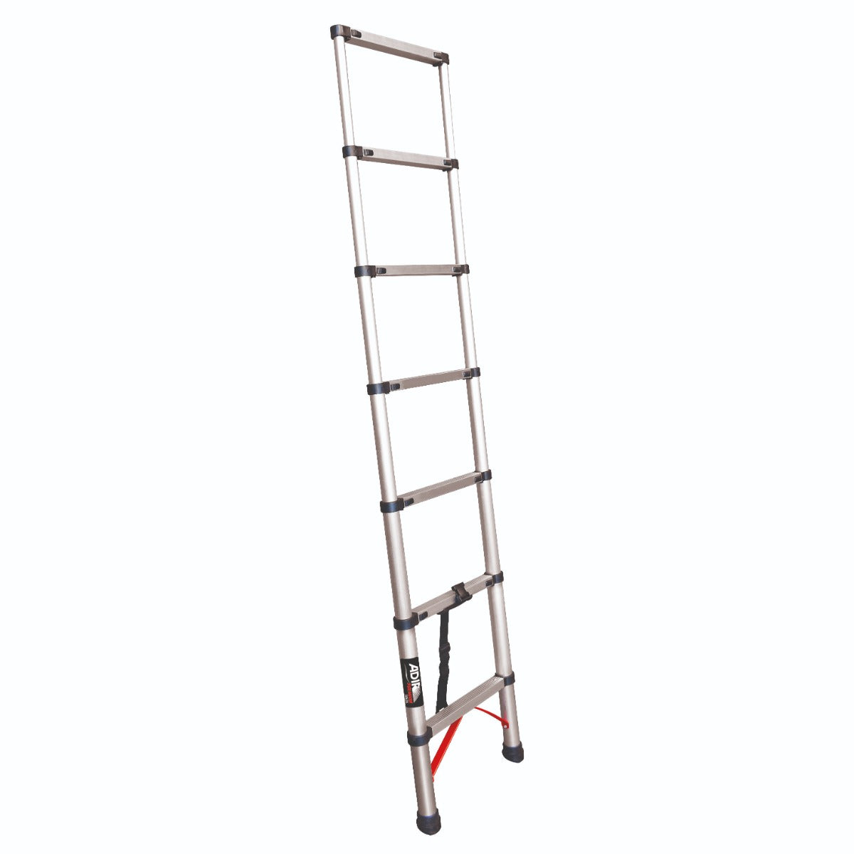 Escalera Telescópica 2Mts 10535 Adir