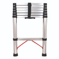 Escalera Telescópica 2Mts 10535 Adir