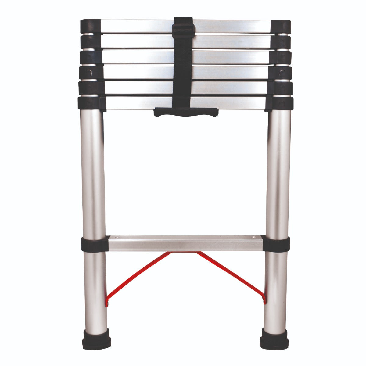 Escalera Telescópica 2Mts 10535 Adir