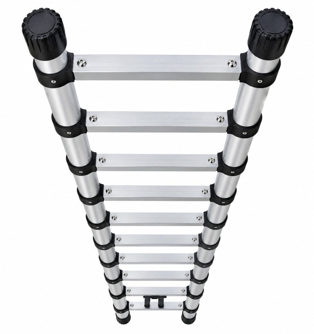 Escalera Telescópica 5M 10541 Adir