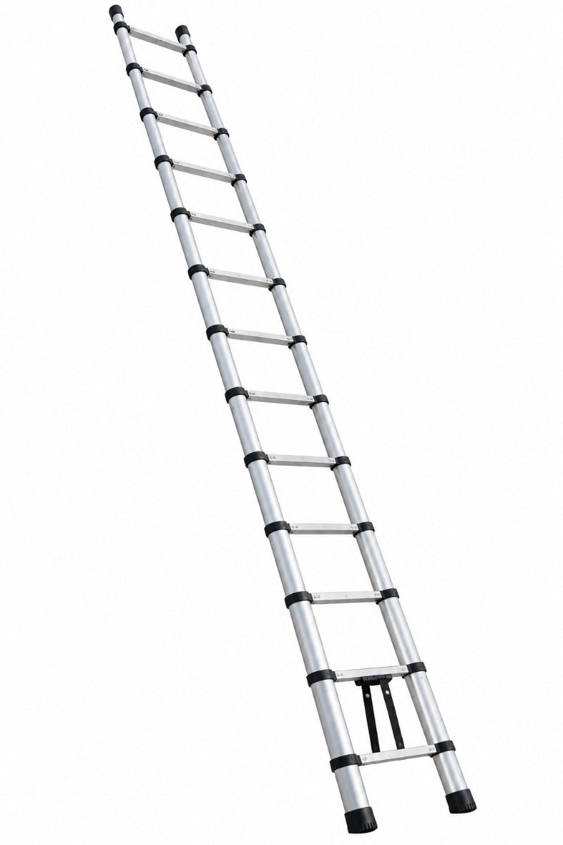 Escalera Telescópica 5M 10541 Adir