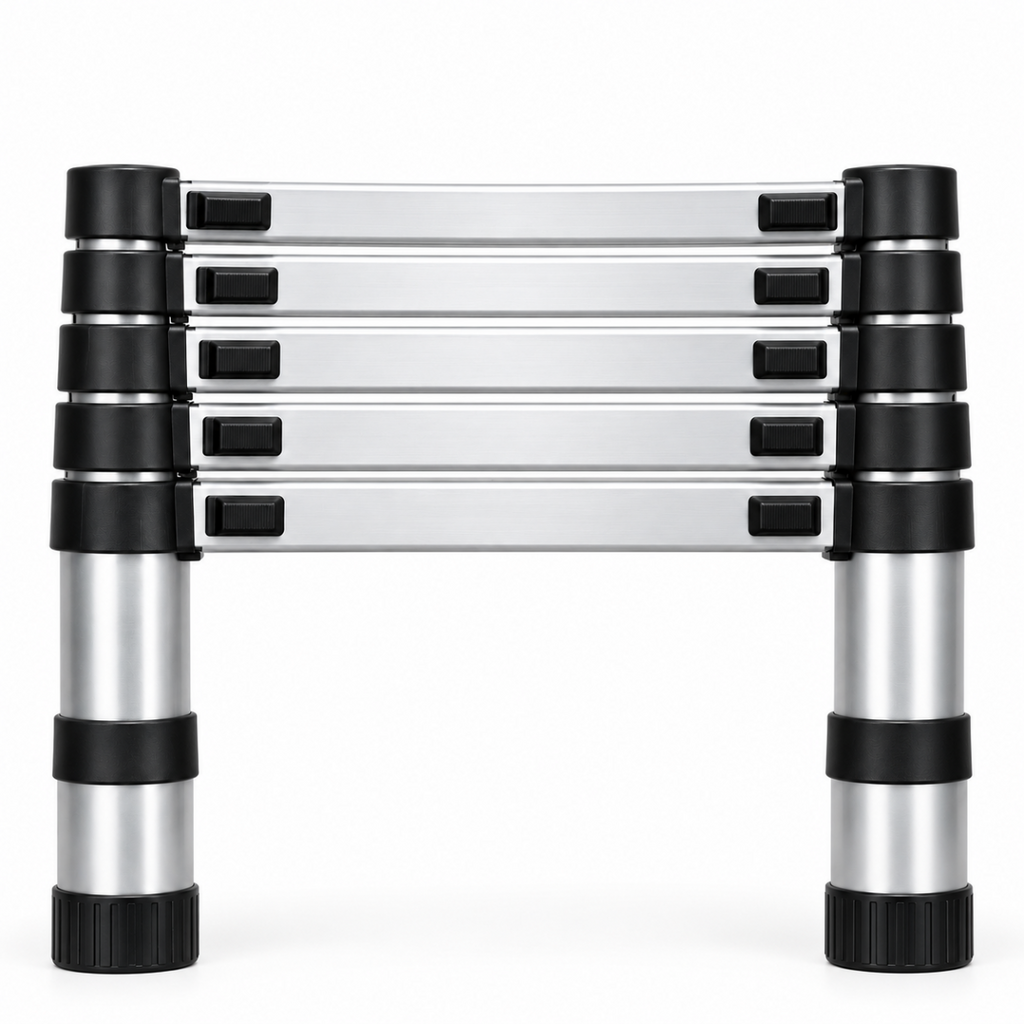 Escalera Telescópica 5M 10541 Adir