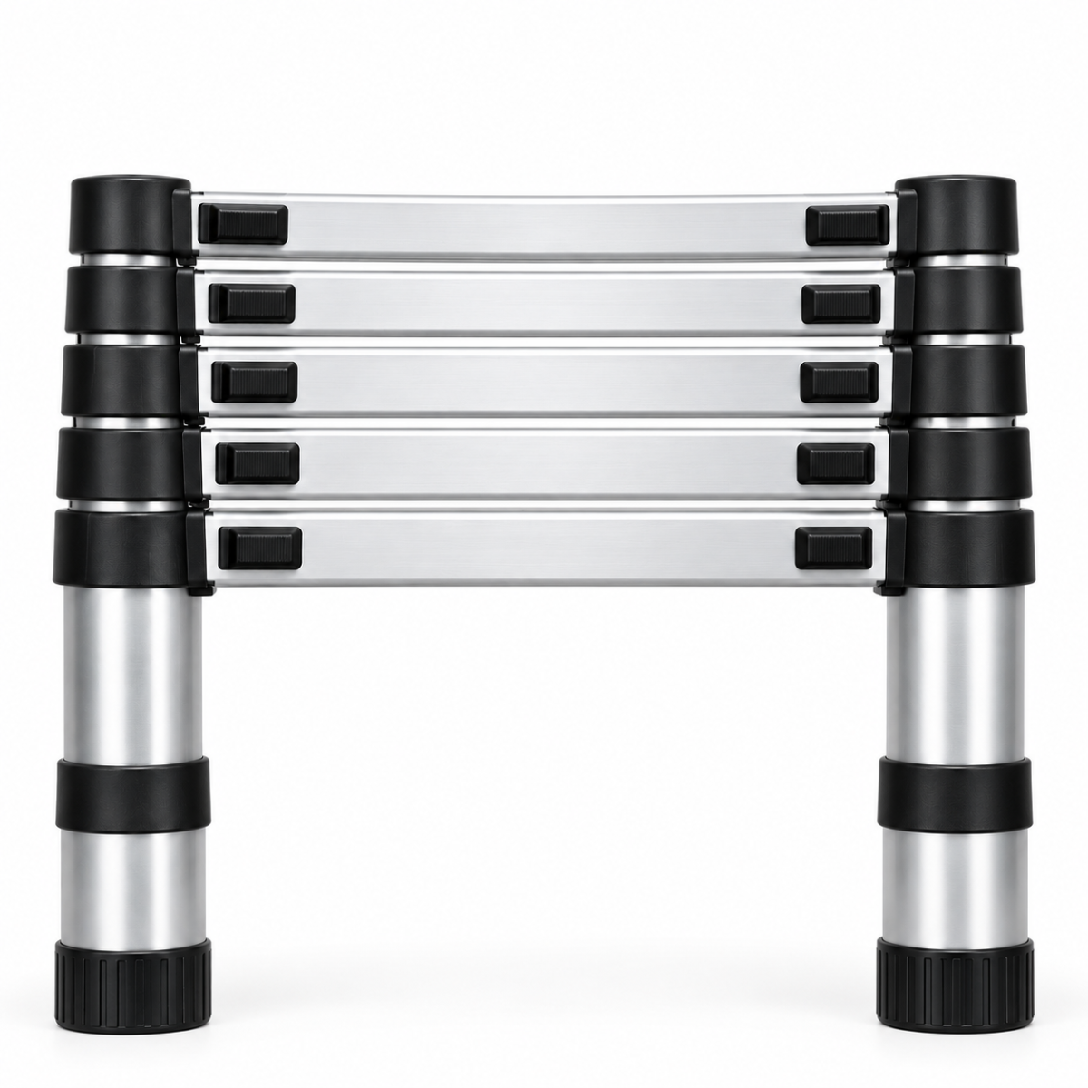 Escalera Telescópica 5M 10541 Adir