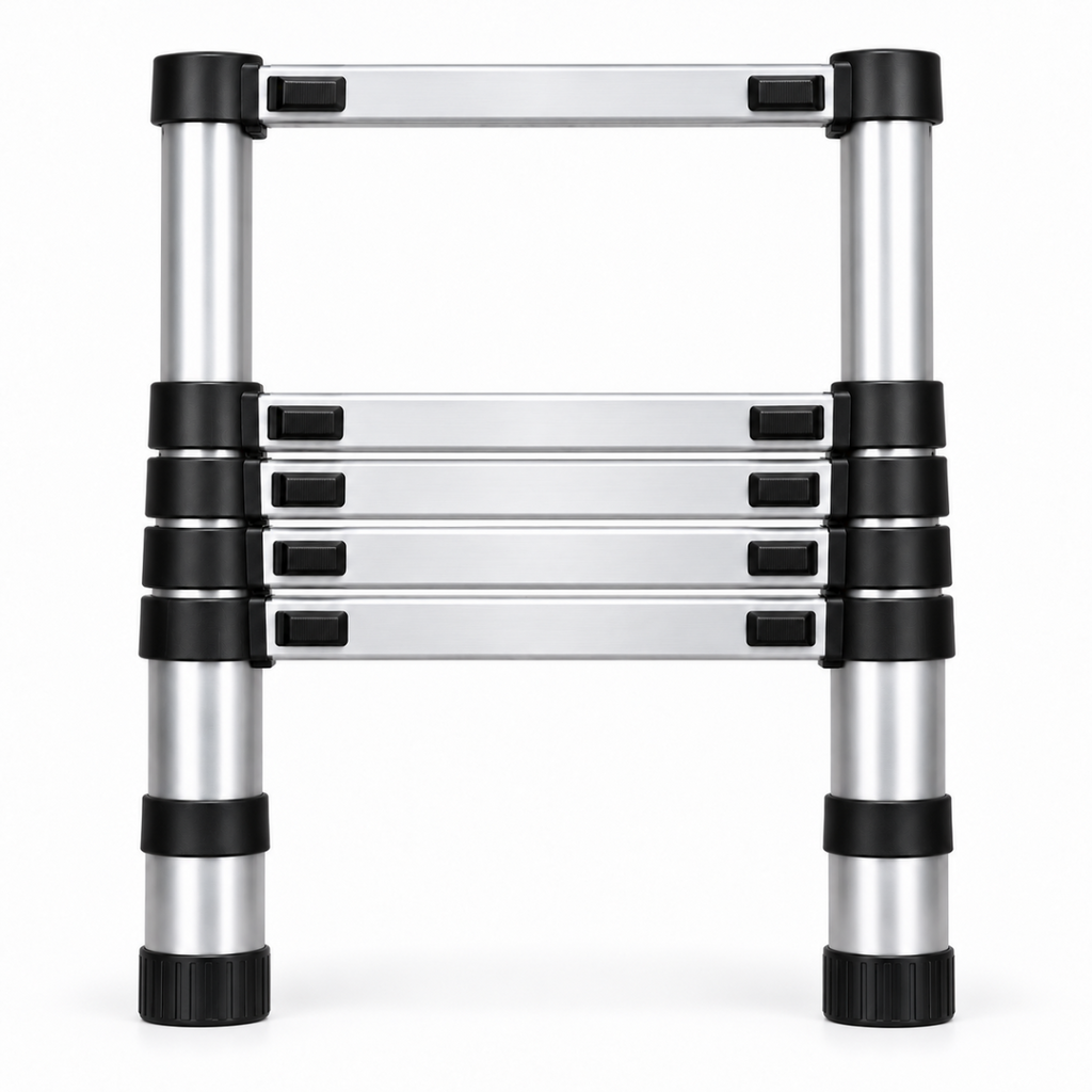 Escalera Telescópica 5M 10541 Adir
