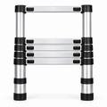 Escalera Telescópica 5M 10541 Adir