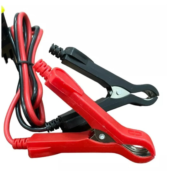 Cargador de batería 12V 7 Etapas 10597 Adir