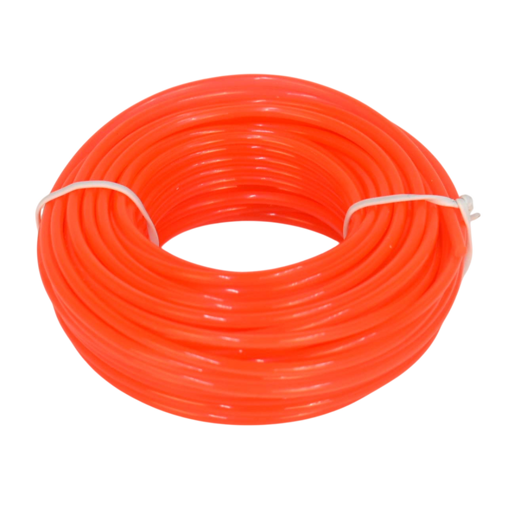 Hilo Para Desbrozadora 2.4 mm 12m 10688 Adir