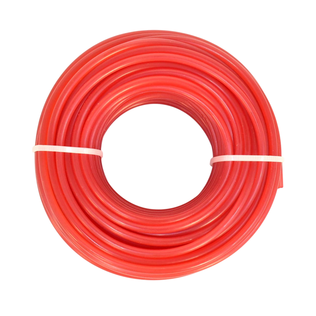Hilo Para Desbrozadora 2.7 mm 12m 10689 Adir