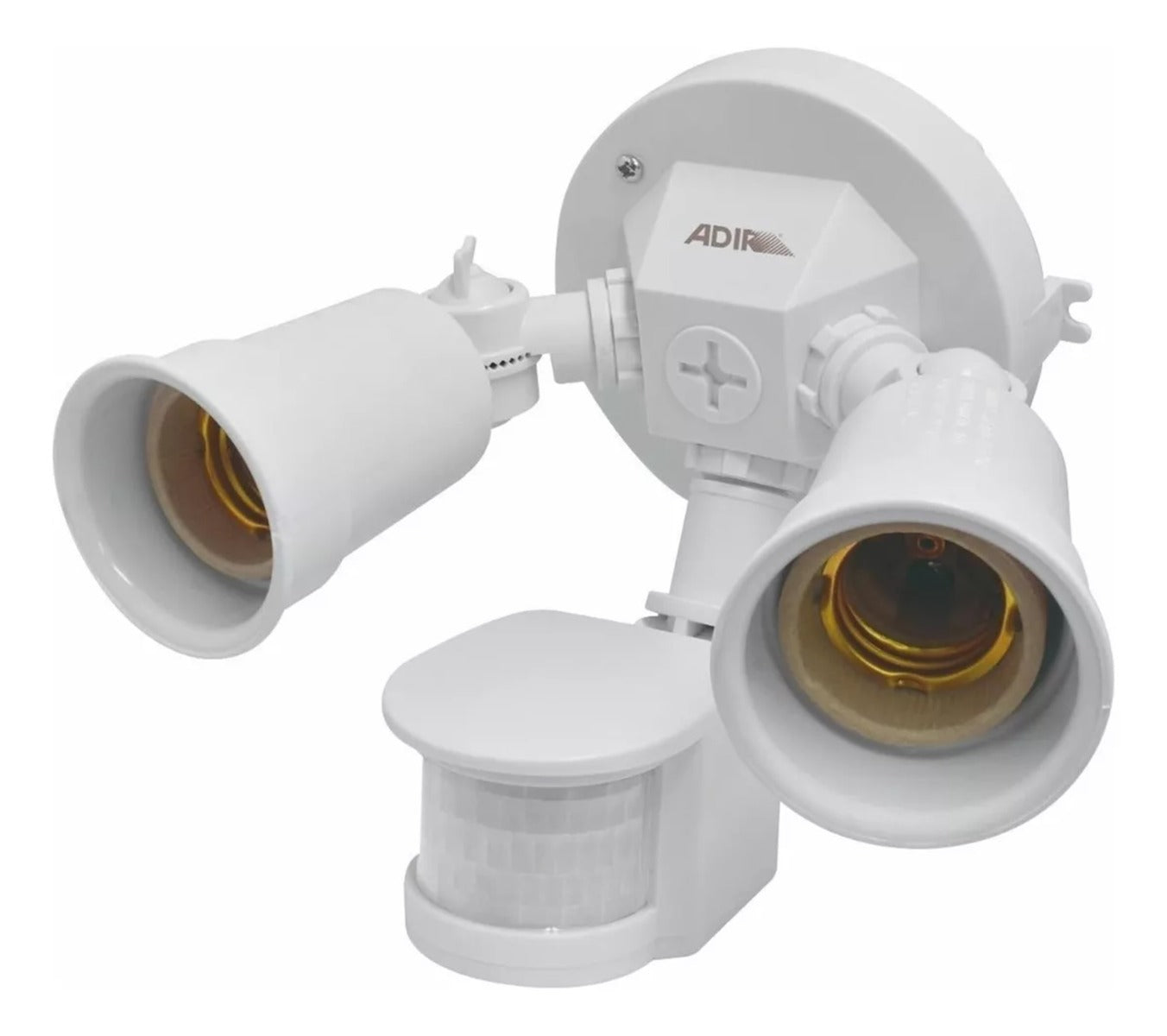 Lampara con sensor de movimiento AD-1094 Adir