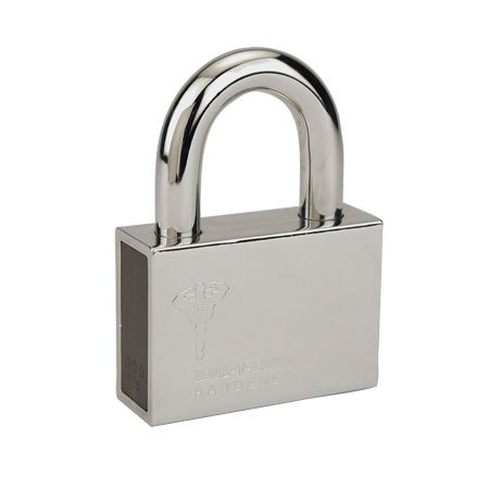 Candado De Alta Seguridad 8 PP 6000 Mul-T-Lock