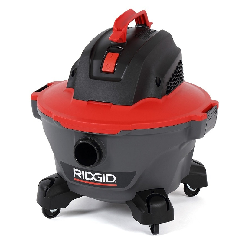 Aspiradora 6 galones 61673 Ridgid