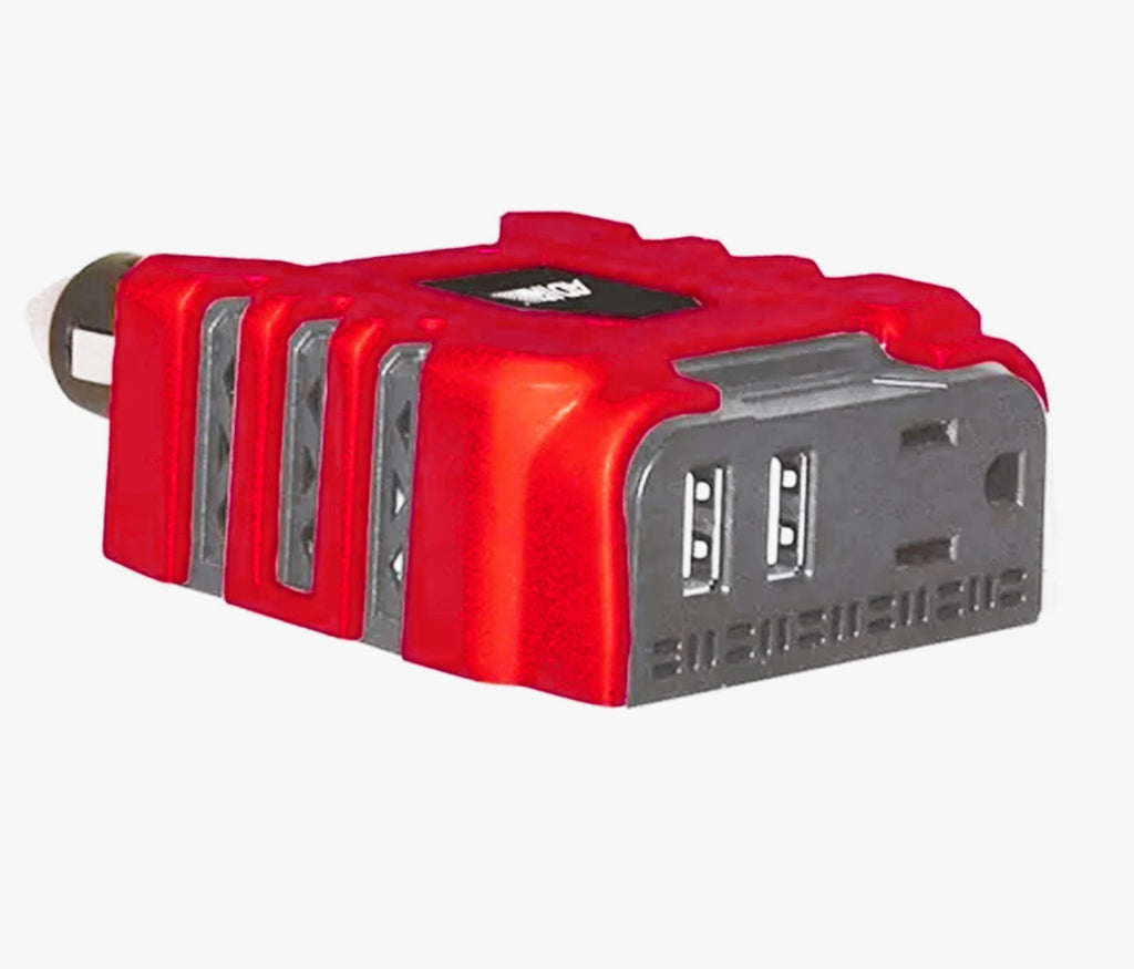 Inversor de Corriente 100W 11306 Adir