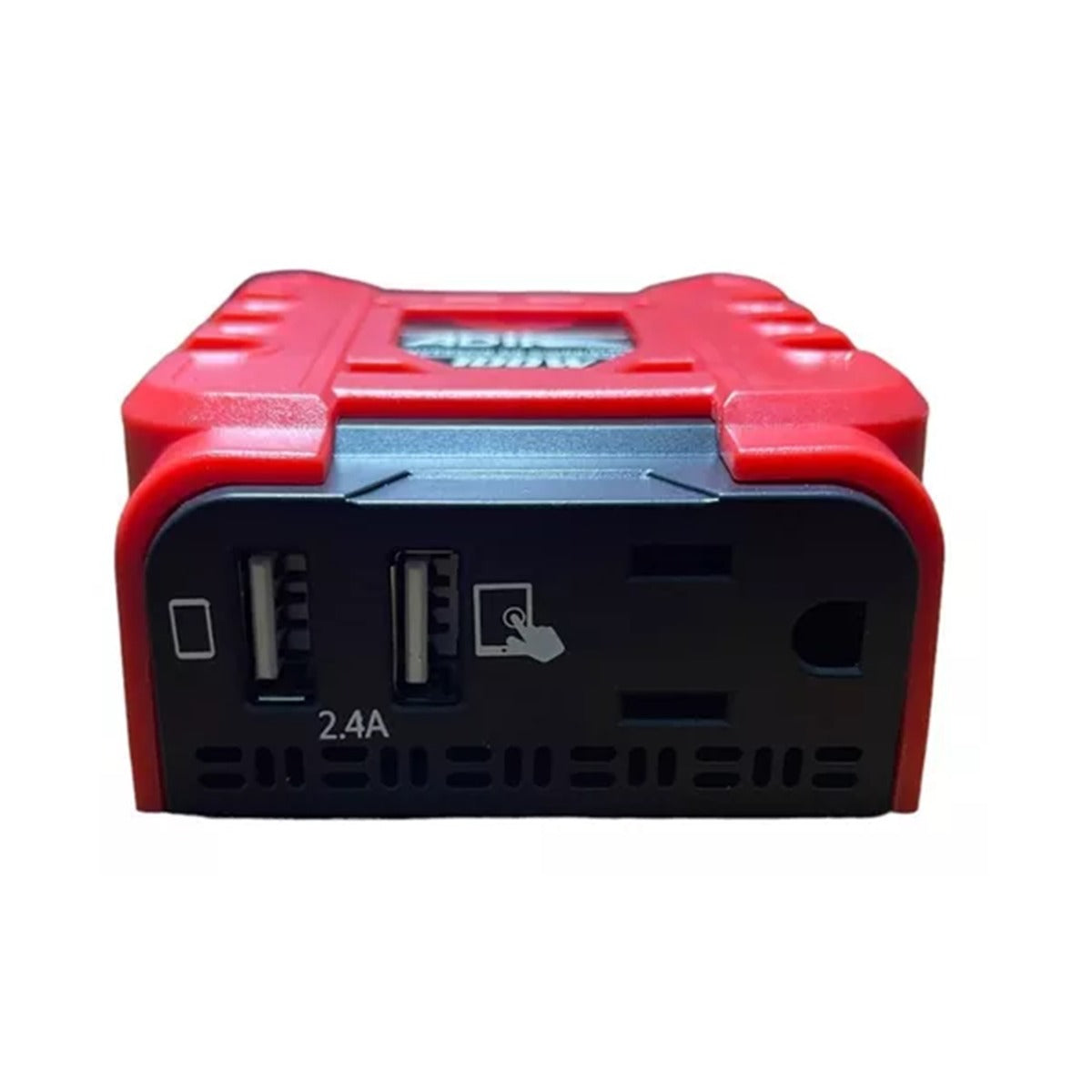 Inversor de Corriente 100W 11306 Adir