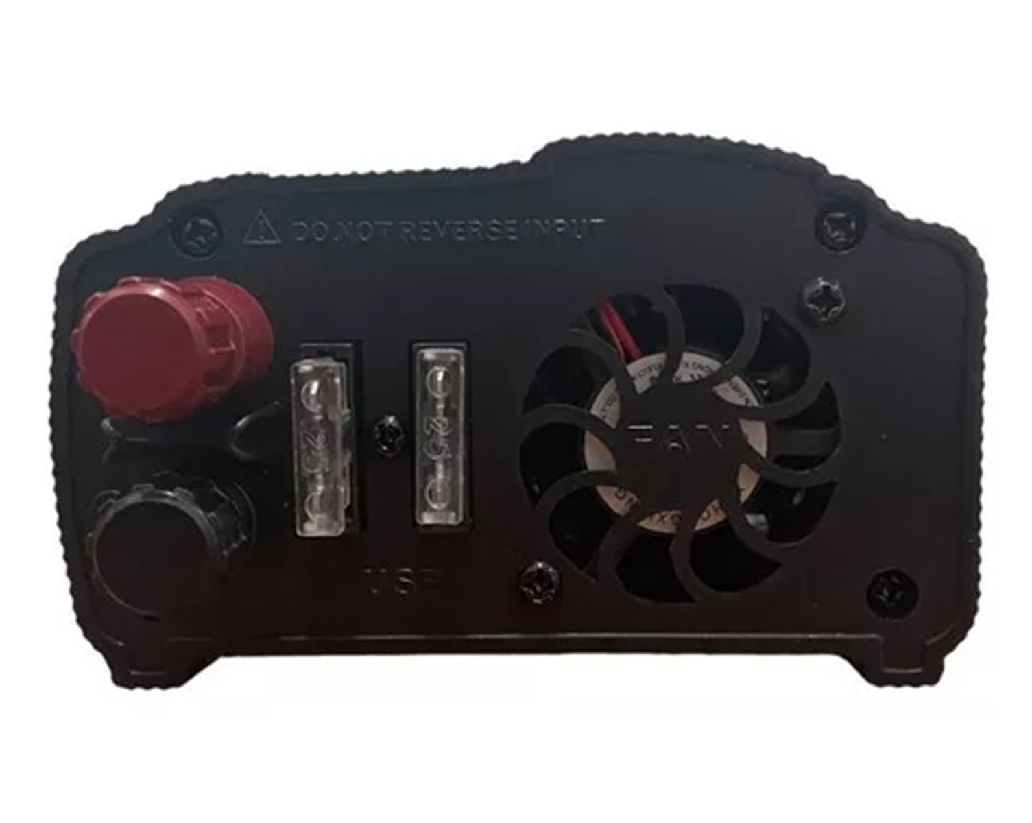 Inversor De Corriente 400W 11307 Adir