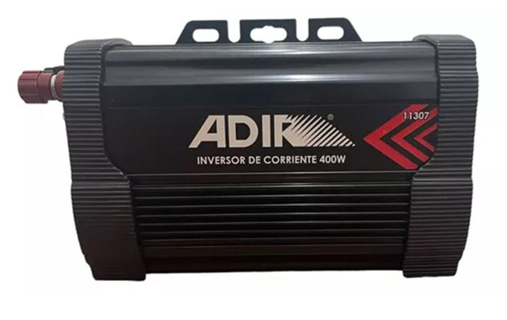 Inversor De Corriente 400W 11307 Adir