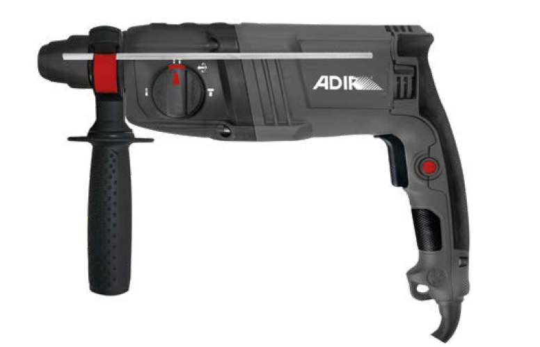 Rotomartillo Electroneumático SDS Plus Industrial 11585 Adir