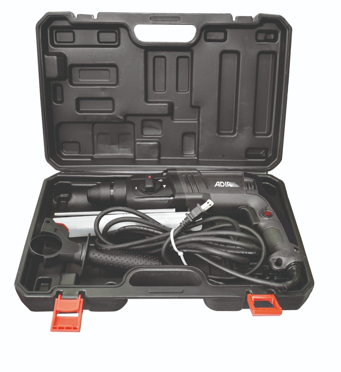 Rotomartillo Electroneumático SDS Plus Industrial 11585 Adir