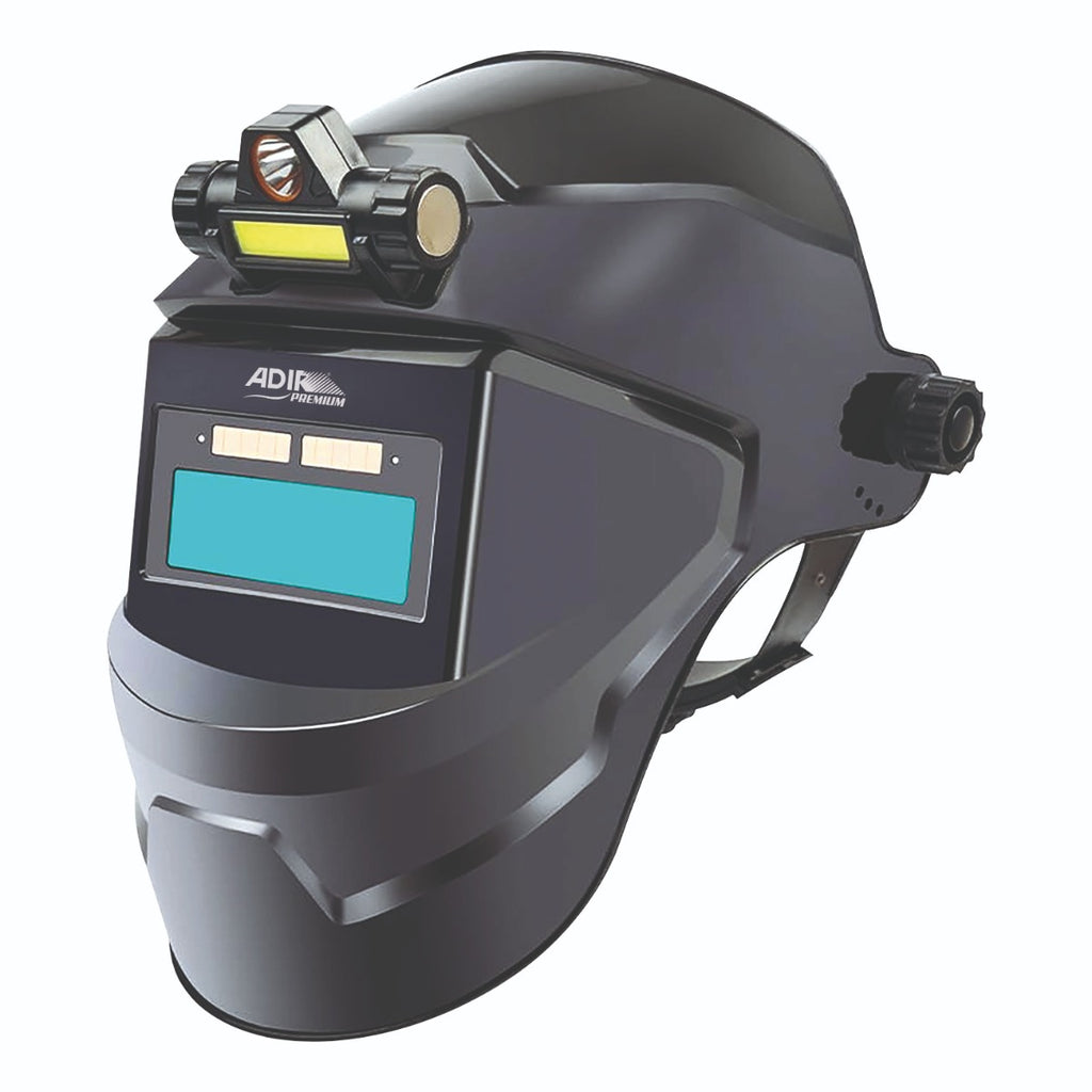 Careta Electrónica 11706 Adir
