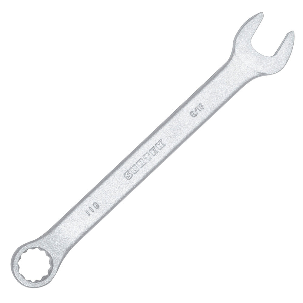 Llave mixta 9/16 Pulg 118 Surtek