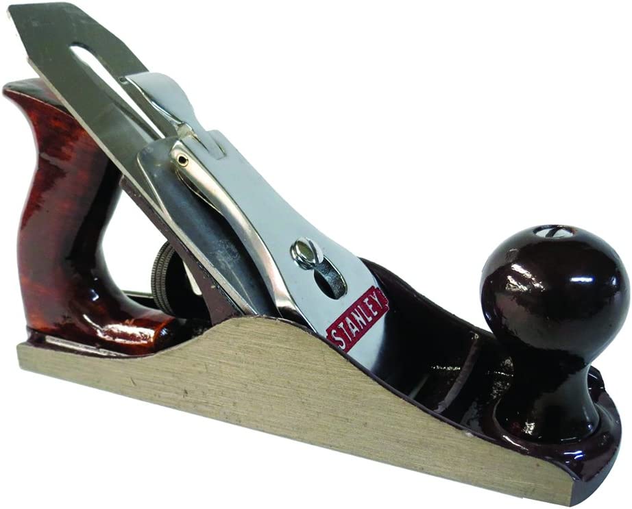 Cepillo Para Carpintero #4C 12-174 Global Stanley