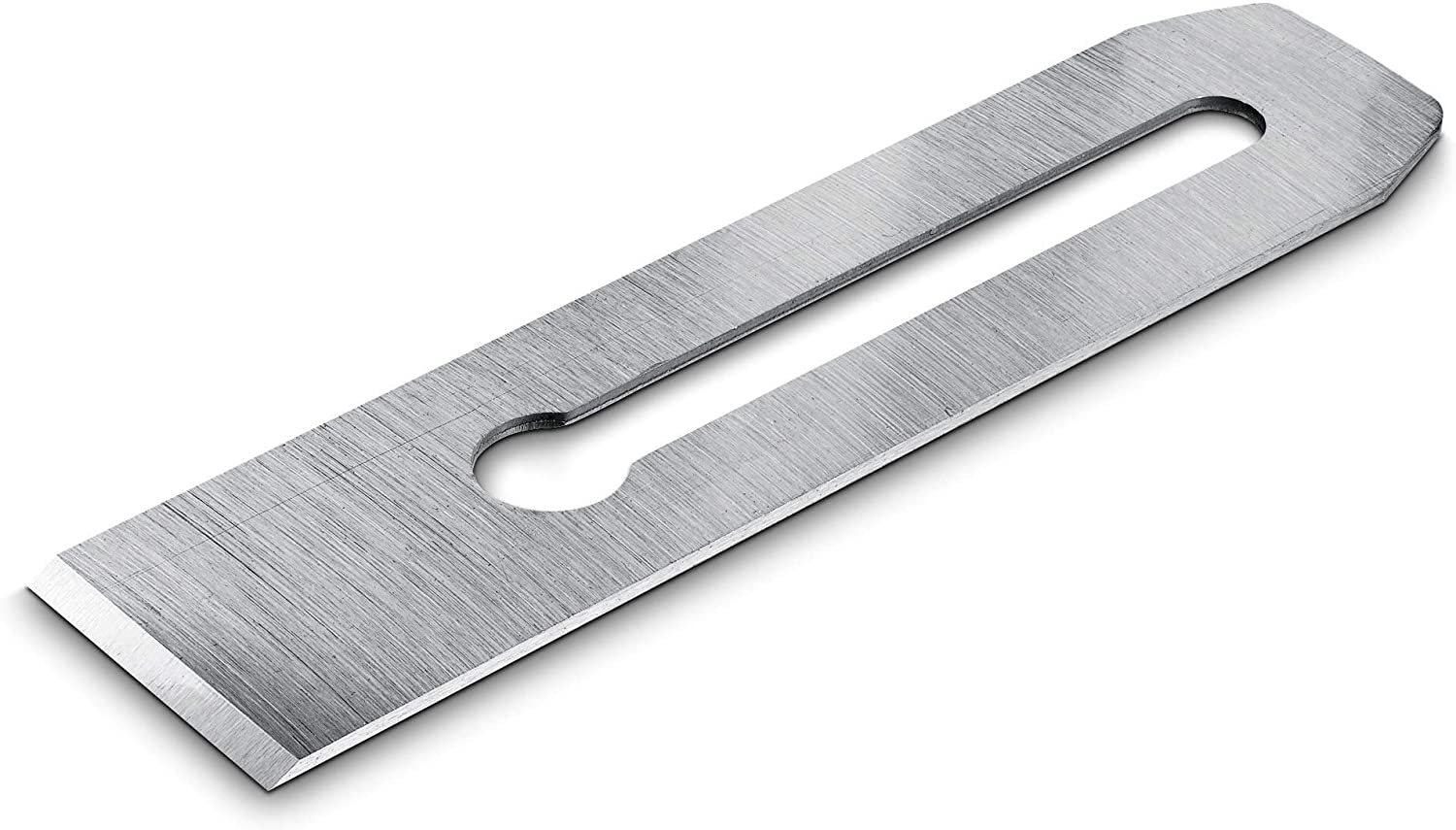 Cuchilla de repuesto para cepillo 4 y 5 177 mm 1-12-313 Stanley