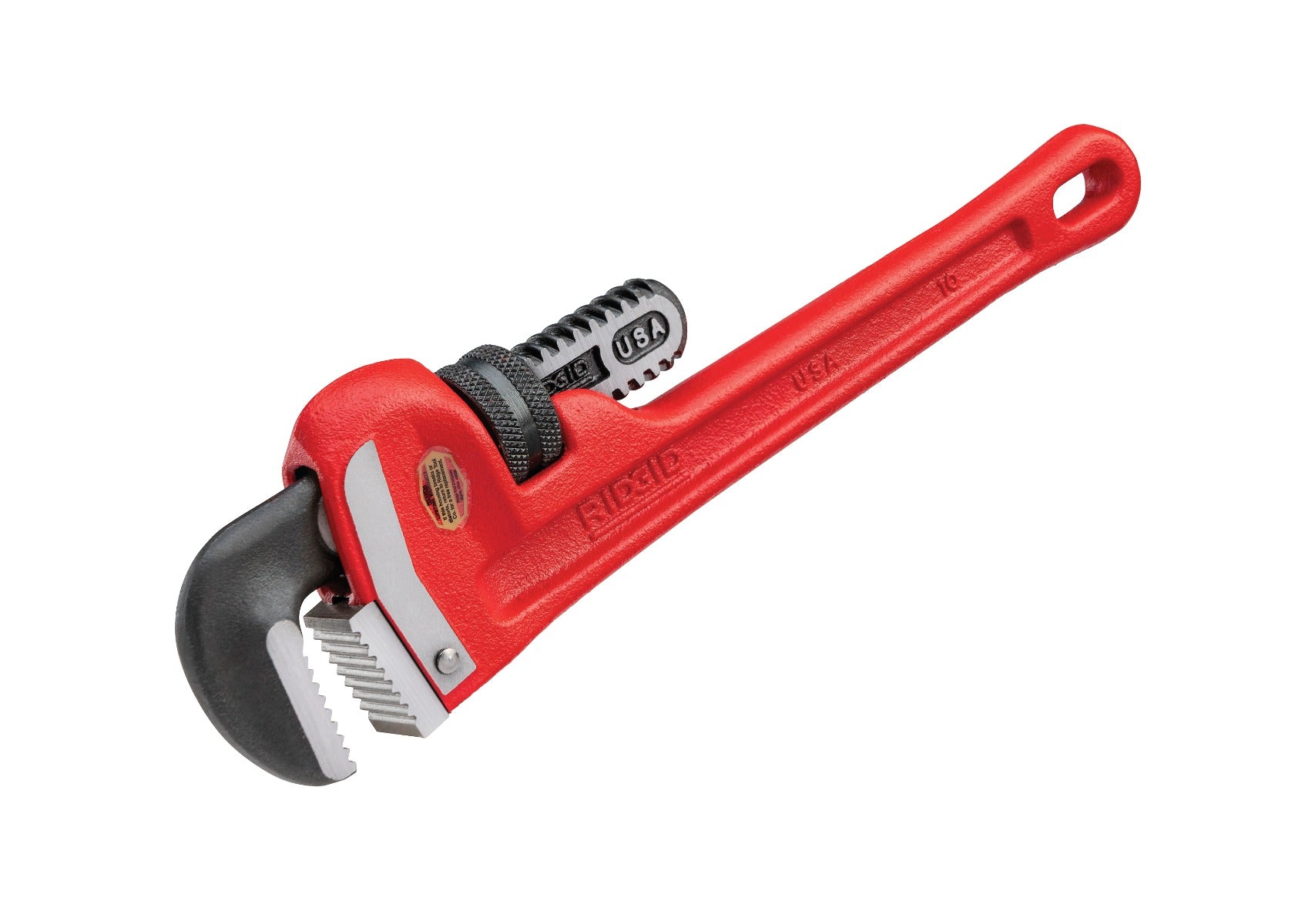 Llave stilson 10 Pulg 31010 Ridgid