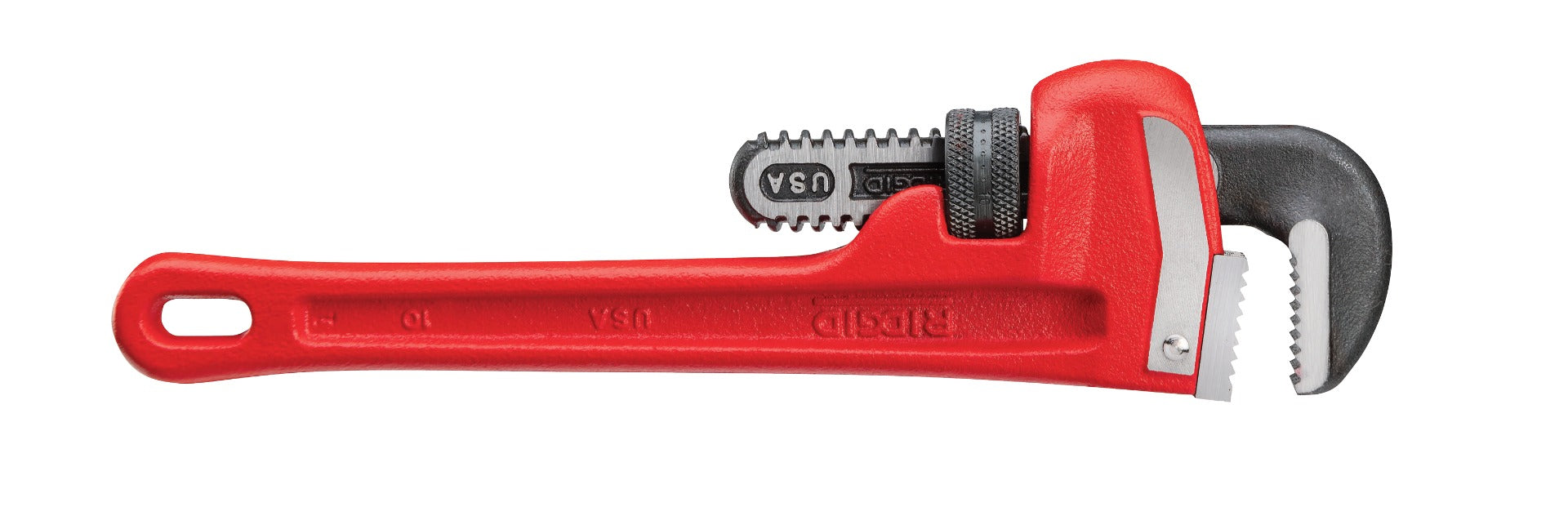 Llave stilson 10 Pulg 31010 Ridgid