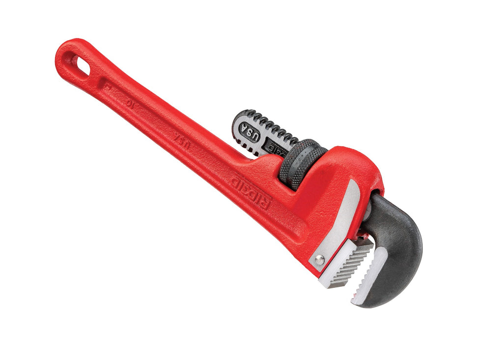 Llave stilson 10 Pulg 31010 Ridgid