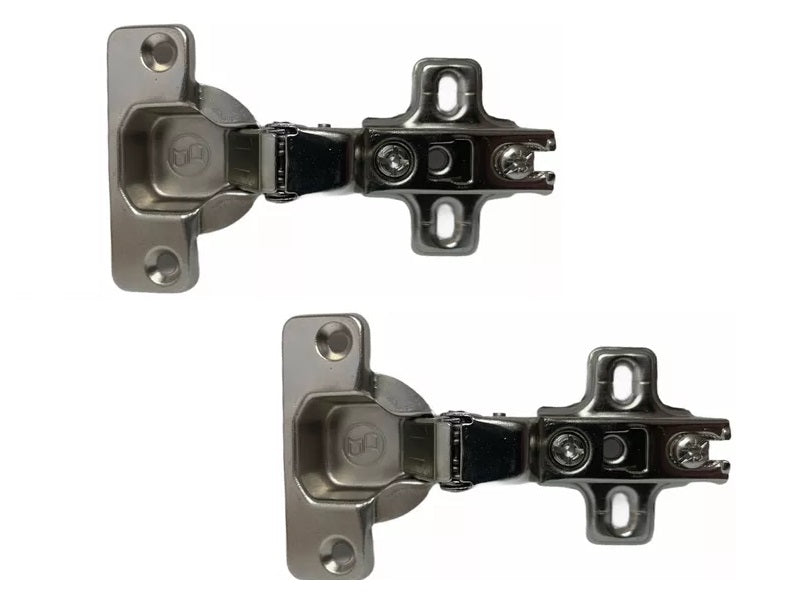 Bisagra Bidimensional 35mm Soprano