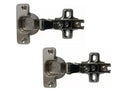 Bisagra Bidimensional 35mm Soprano