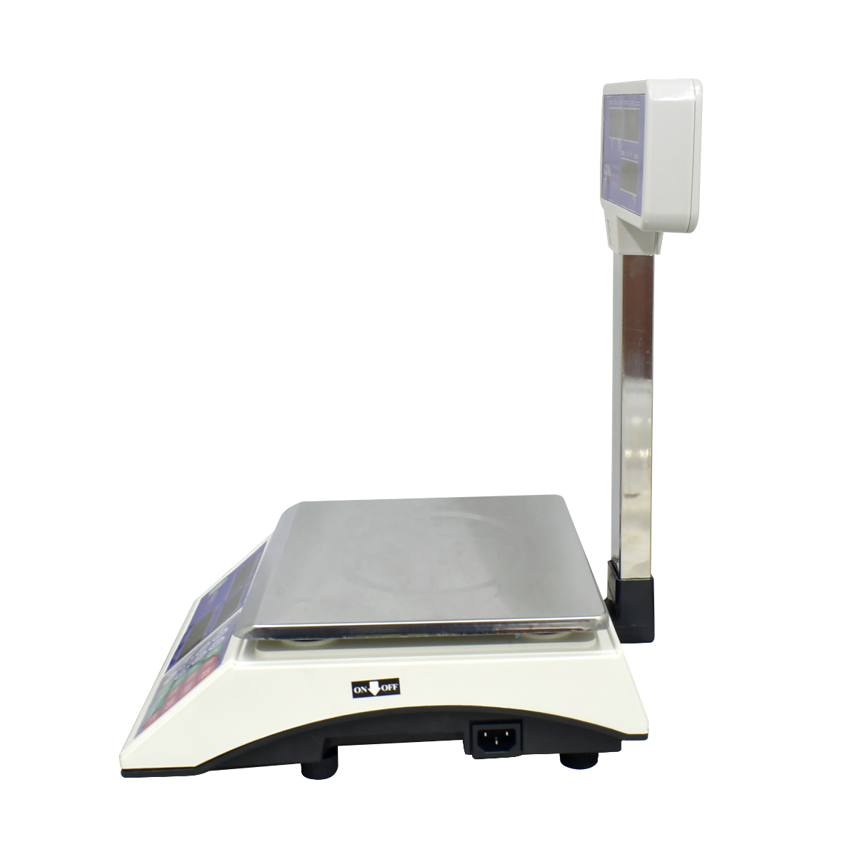 Bascula Digital 40kg 12300 ADIR