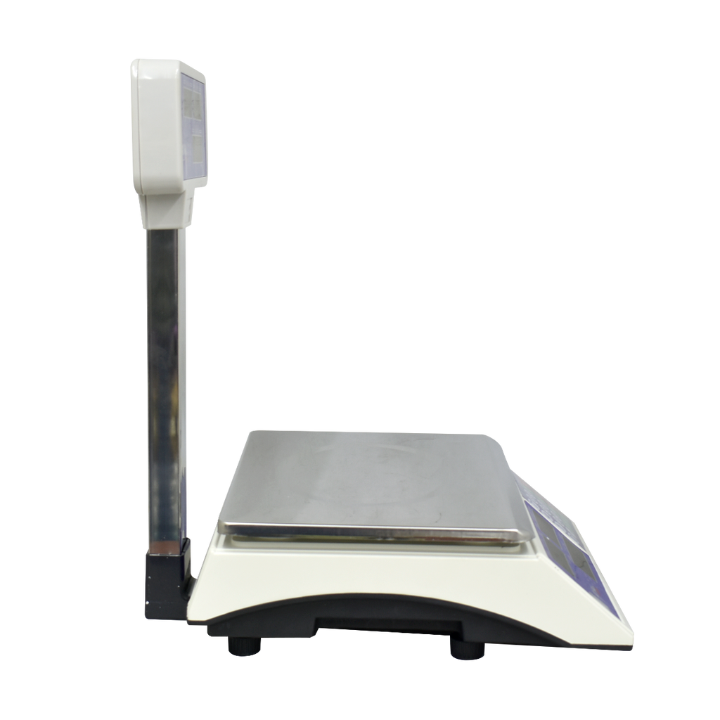 Bascula Digital 40kg 12300 ADIR