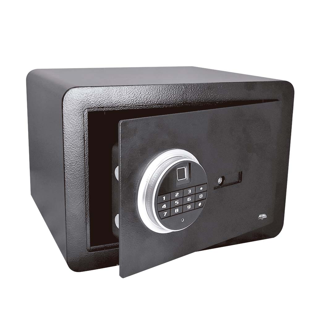Caja Fuerte Biométrica 12319 Adir