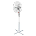Ventilador De Pedestal 16" Turbo 12394 Adir