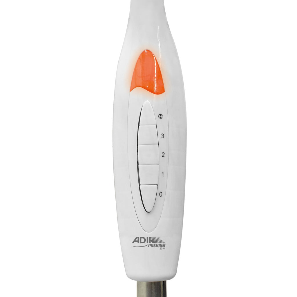 Ventilador De Pedestal 16" Turbo 12394 Adir