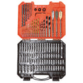 Juego de Brocas y Puntas 100pz 12566 Adir