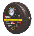Mini Compresor de Aire con Manómetro 12601 Adir