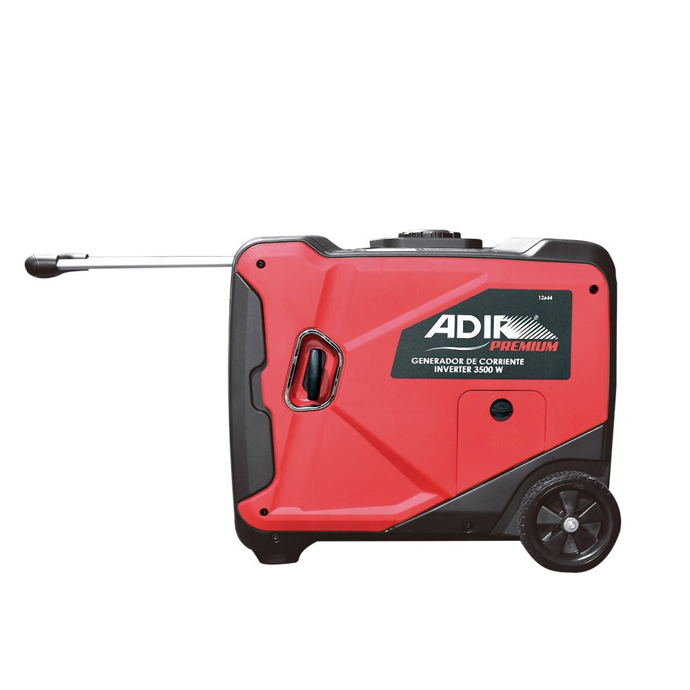 Generador de Corriente Inverter 3500W 12644 Adir