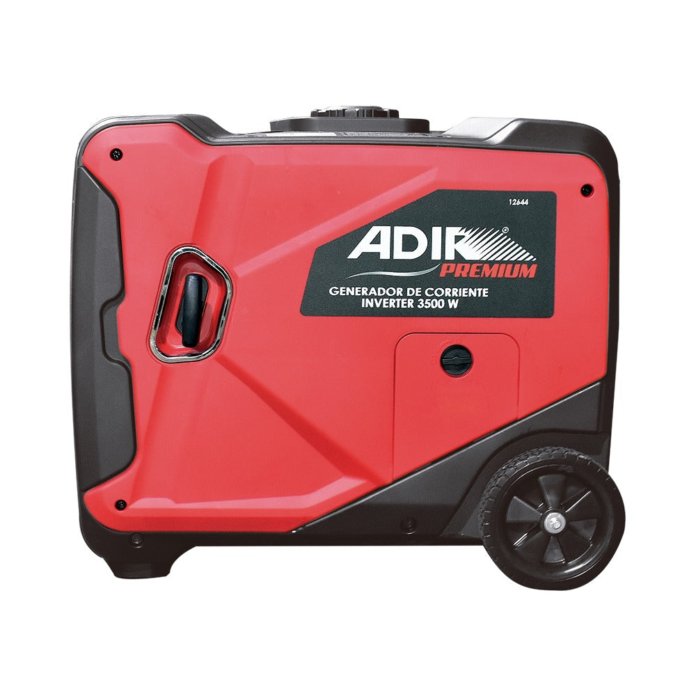 Generador de Corriente Inverter 3500W 12644 Adir
