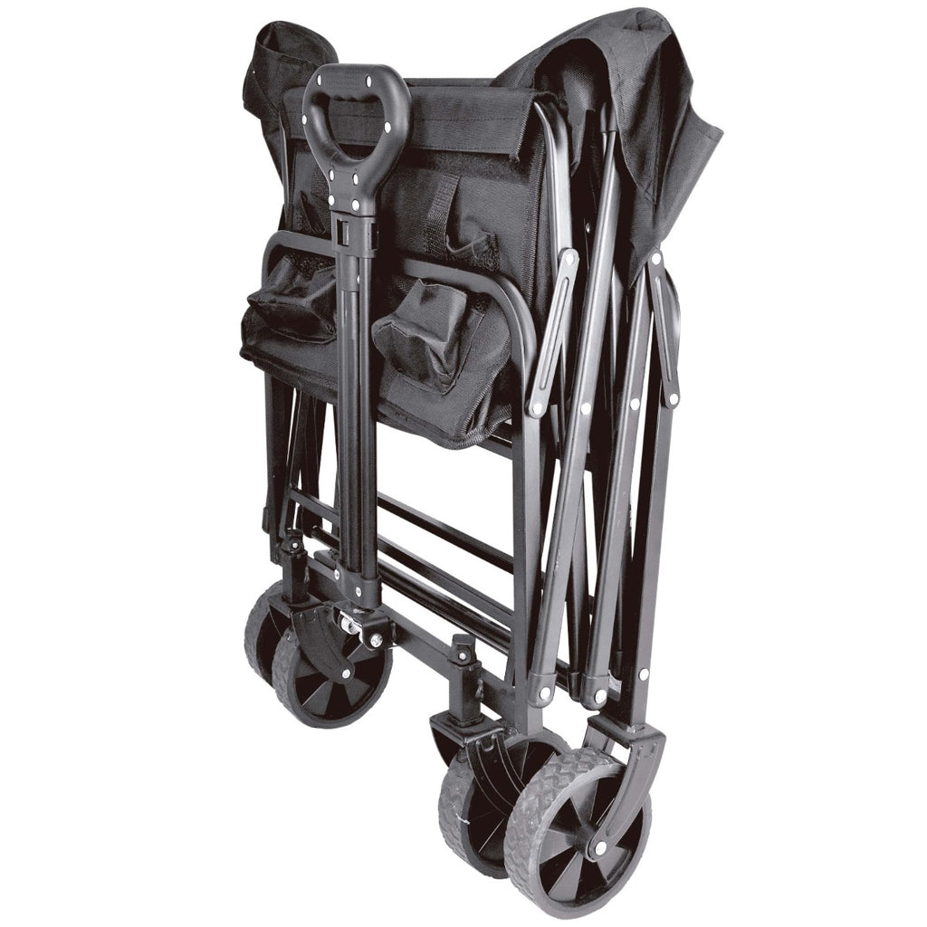 Carrito Plegable Multiusos 85kg 12869 Deco Hogar