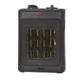 Mini Calefactor con Ventilador 2 en 1 12870 Adir