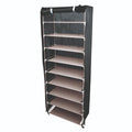 Zapatera Organizador 9 Niveles 12891 Deco Hogar