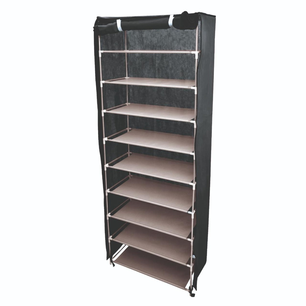 Zapatera Organizador 9 Niveles 12891 Deco Hogar