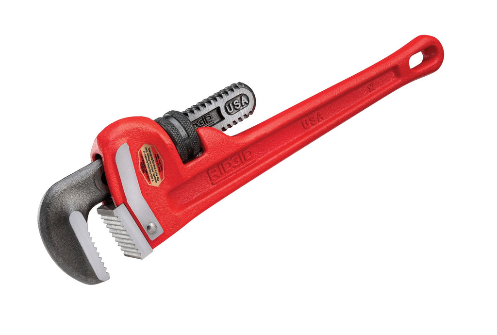 Llave stilson 12 Pulg 31015 Ridgid
