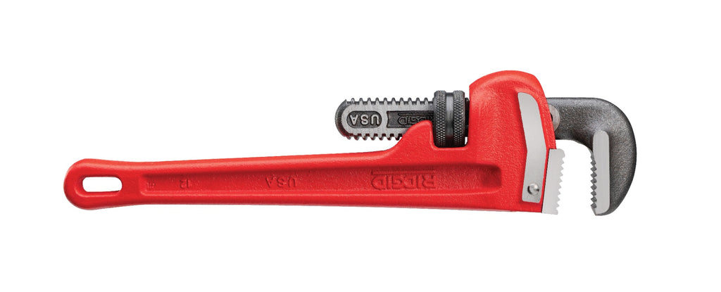 Llave stilson 12 Pulg 31015 Ridgid